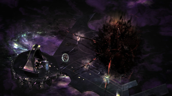 Screenshot 12 of Torment: Tides of Numenera