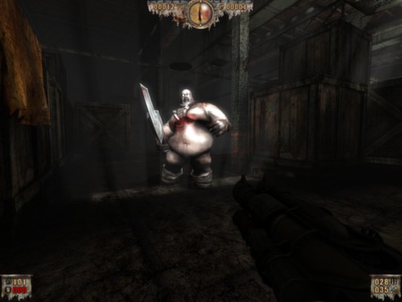 Screenshot 2 of Painkiller: Recurring Evil