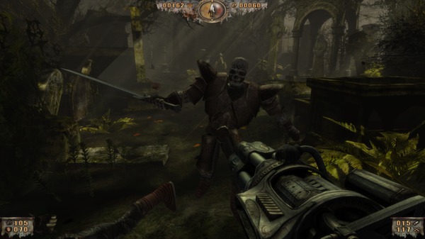 Screenshot 6 of Painkiller: Recurring Evil