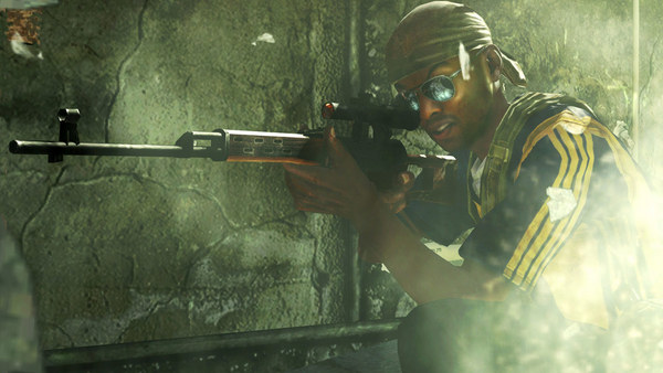 Screenshot 11 of Call of Duty®: Modern Warfare® 2