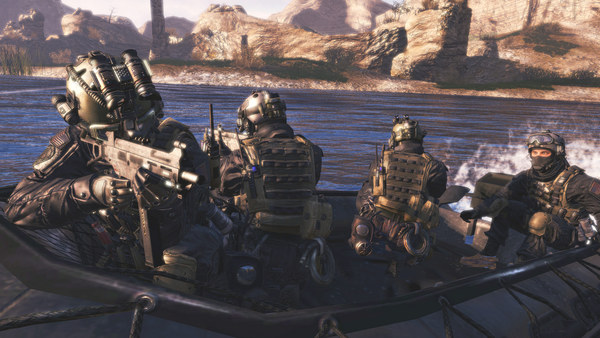 Screenshot 13 of Call of Duty®: Modern Warfare® 2