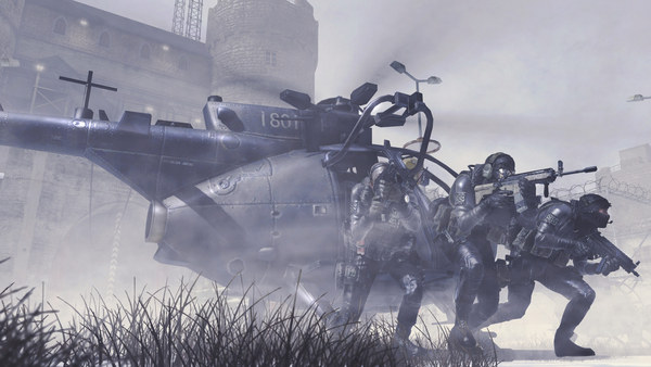 Screenshot 14 of Call of Duty®: Modern Warfare® 2