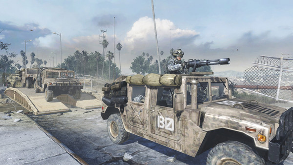 Screenshot 15 of Call of Duty®: Modern Warfare® 2