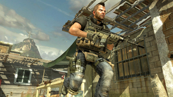 Screenshot 4 of Call of Duty®: Modern Warfare® 2