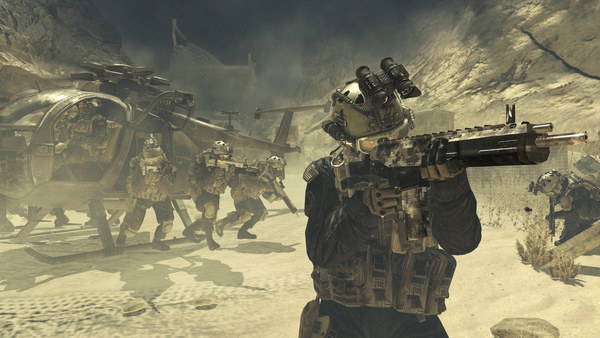 Screenshot 5 of Call of Duty®: Modern Warfare® 2