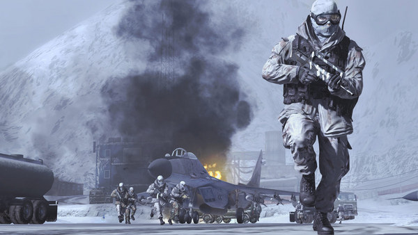 Screenshot 7 of Call of Duty®: Modern Warfare® 2
