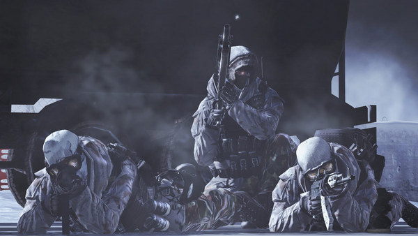 Screenshot 9 of Call of Duty®: Modern Warfare® 2