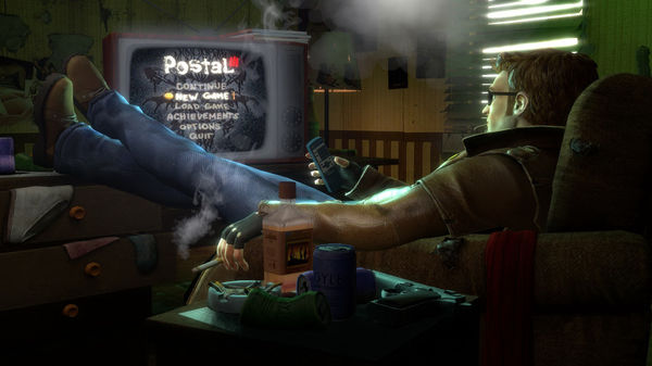 Screenshot 5 of Postal III