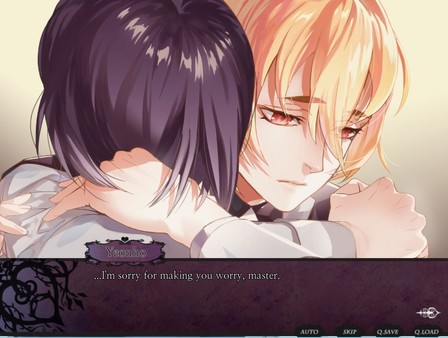 Screenshot 4 of Nameless ~The one thing you must recall~