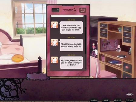 Screenshot 5 of Nameless ~The one thing you must recall~