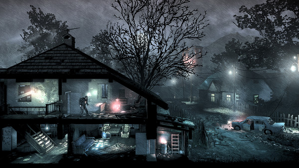 Screenshot 2 of This War of Mine: Stories - Season Pass