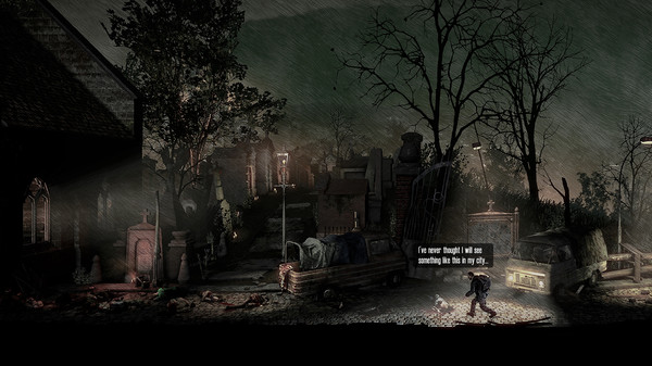 Screenshot 14 of This War of Mine: Stories - Season Pass