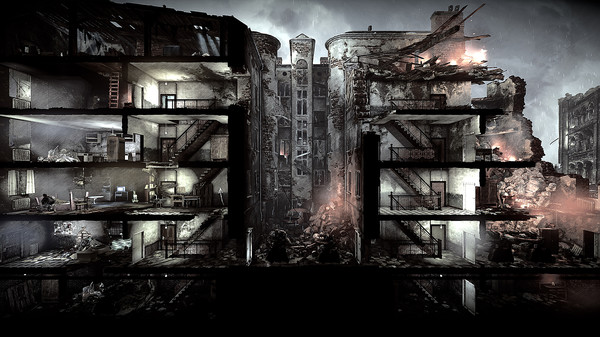 Screenshot 15 of This War of Mine: Stories - Season Pass