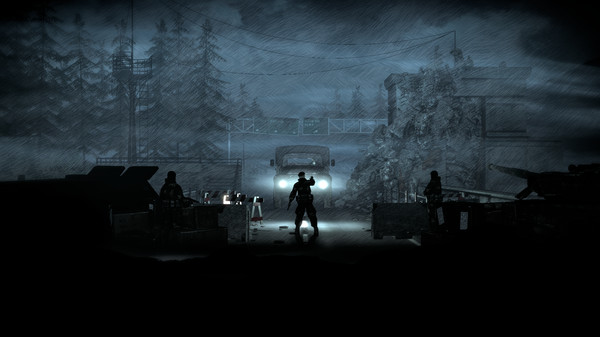 Screenshot 18 of This War of Mine: Stories - Season Pass