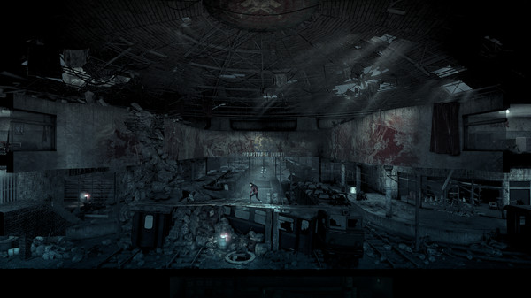 Screenshot 19 of This War of Mine: Stories - Season Pass