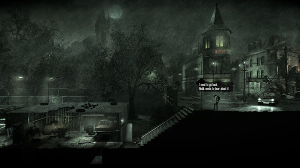 Screenshot 8 of This War of Mine: Stories - Season Pass