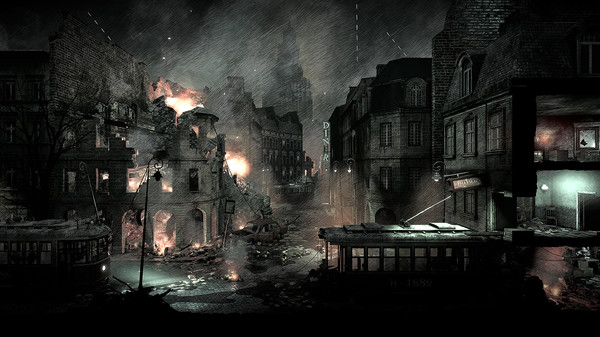 Screenshot 4 of This War of Mine: Stories - Father's Promise