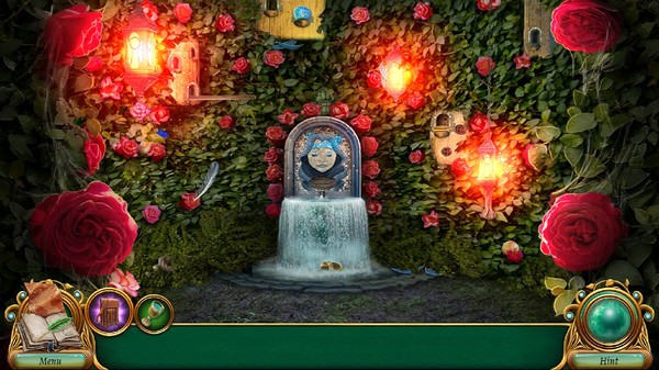Screenshot 2 of Fairy Tale Mysteries 2: The Beanstalk
