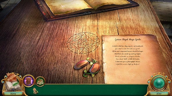 Screenshot 4 of Fairy Tale Mysteries 2: The Beanstalk