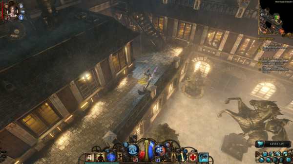 Screenshot 25 of The Incredible Adventures of Van Helsing II