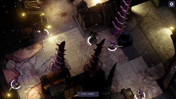 Screenshot 17 of Warhammer 40,000: Deathwatch - Enhanced Edition