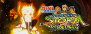 NARUTO SHIPPUDEN: Ultimate Ninja STORM Revolution