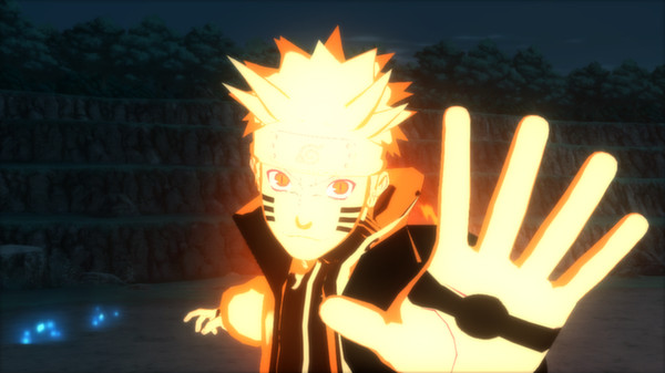 Screenshot 12 of NARUTO SHIPPUDEN: Ultimate Ninja STORM Revolution