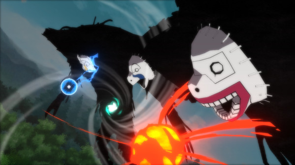 Screenshot 13 of NARUTO SHIPPUDEN: Ultimate Ninja STORM Revolution