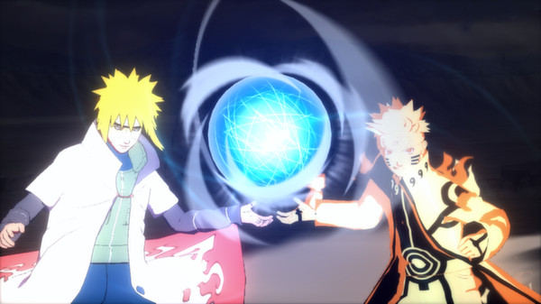 Screenshot 18 of NARUTO SHIPPUDEN: Ultimate Ninja STORM Revolution