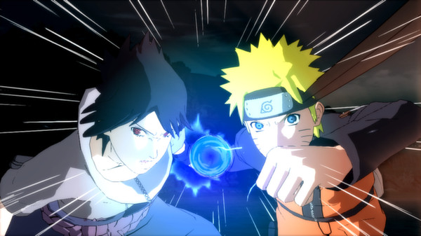 Screenshot 19 of NARUTO SHIPPUDEN: Ultimate Ninja STORM Revolution