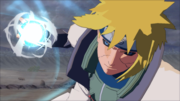 Screenshot 7 of NARUTO SHIPPUDEN: Ultimate Ninja STORM Revolution