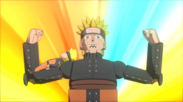 Screenshot 9 of NARUTO SHIPPUDEN: Ultimate Ninja STORM Revolution