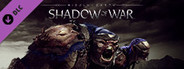 Middle-earth™: Shadow of War™ - Slaughter Tribe Nemesis Expansion