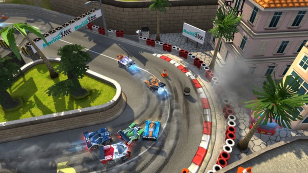 Screenshot 13 of Bang Bang Racing