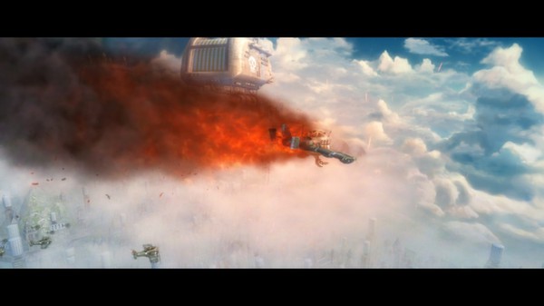 Screenshot 11 of Sine Mora