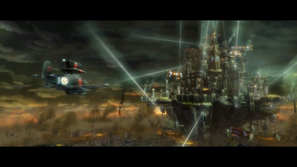 Screenshot 12 of Sine Mora