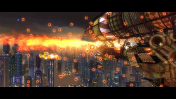 Screenshot 6 of Sine Mora