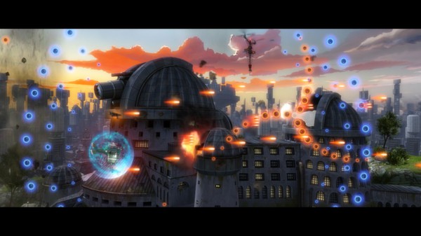 Screenshot 9 of Sine Mora