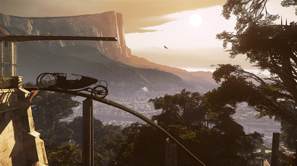 Screenshot 2 of Dishonored 2