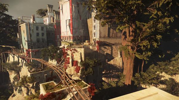 Screenshot 3 of Dishonored 2