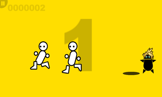 Screenshot 2 of Zero Punctuation: Hatfall - Hatters Gonna Hat Edition