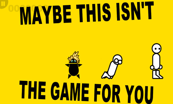 Screenshot 3 of Zero Punctuation: Hatfall - Hatters Gonna Hat Edition