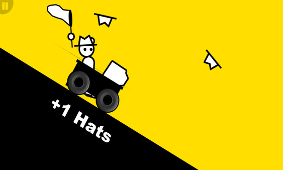 Screenshot 4 of Zero Punctuation: Hatfall - Hatters Gonna Hat Edition