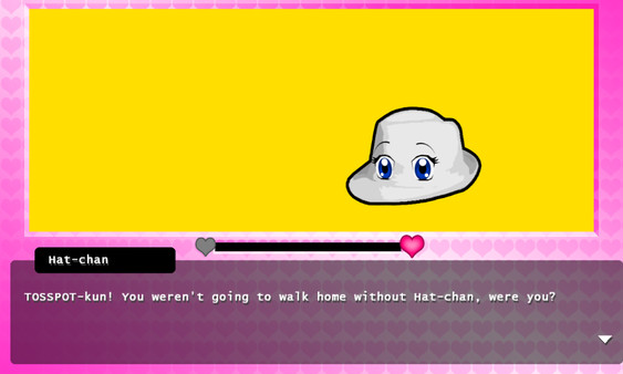 Screenshot 6 of Zero Punctuation: Hatfall - Hatters Gonna Hat Edition