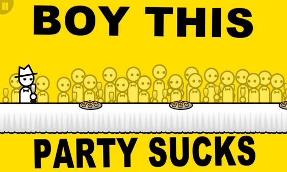 Screenshot 7 of Zero Punctuation: Hatfall - Hatters Gonna Hat Edition