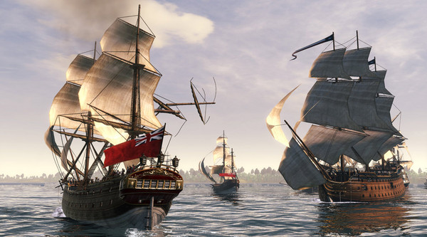 Screenshot 1 of Empire: Total War™
