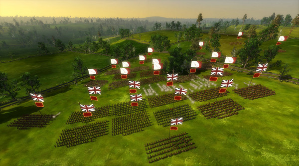 Screenshot 2 of Empire: Total War™