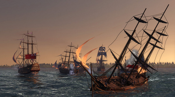 Screenshot 11 of Empire: Total War™