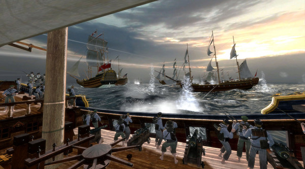 Screenshot 14 of Empire: Total War™