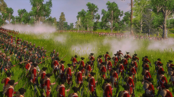 Screenshot 8 of Empire: Total War™